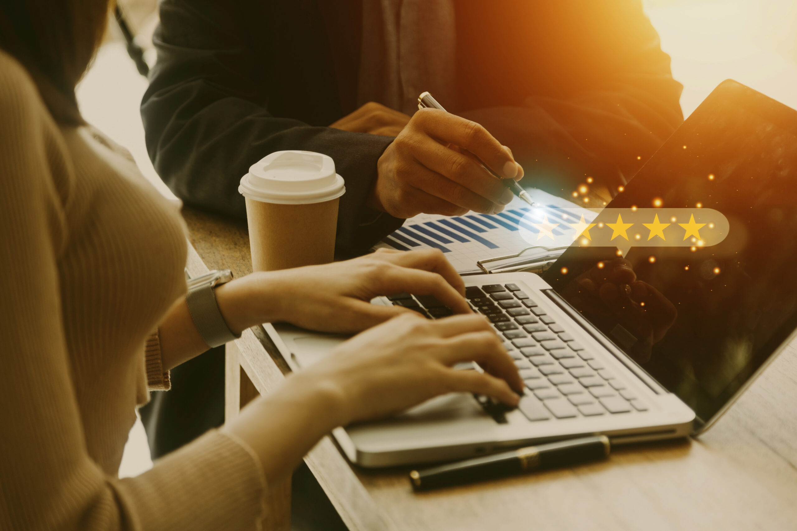 Cohort Testimonials